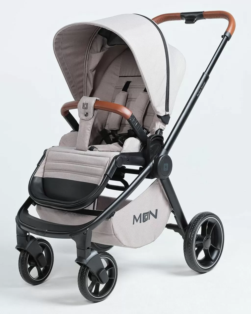 Коляска Moon Resea Kombi 2 в 1 2020