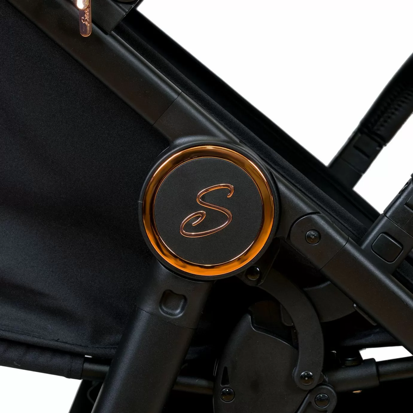 Прогулочная коляска Sevillababy ELLION