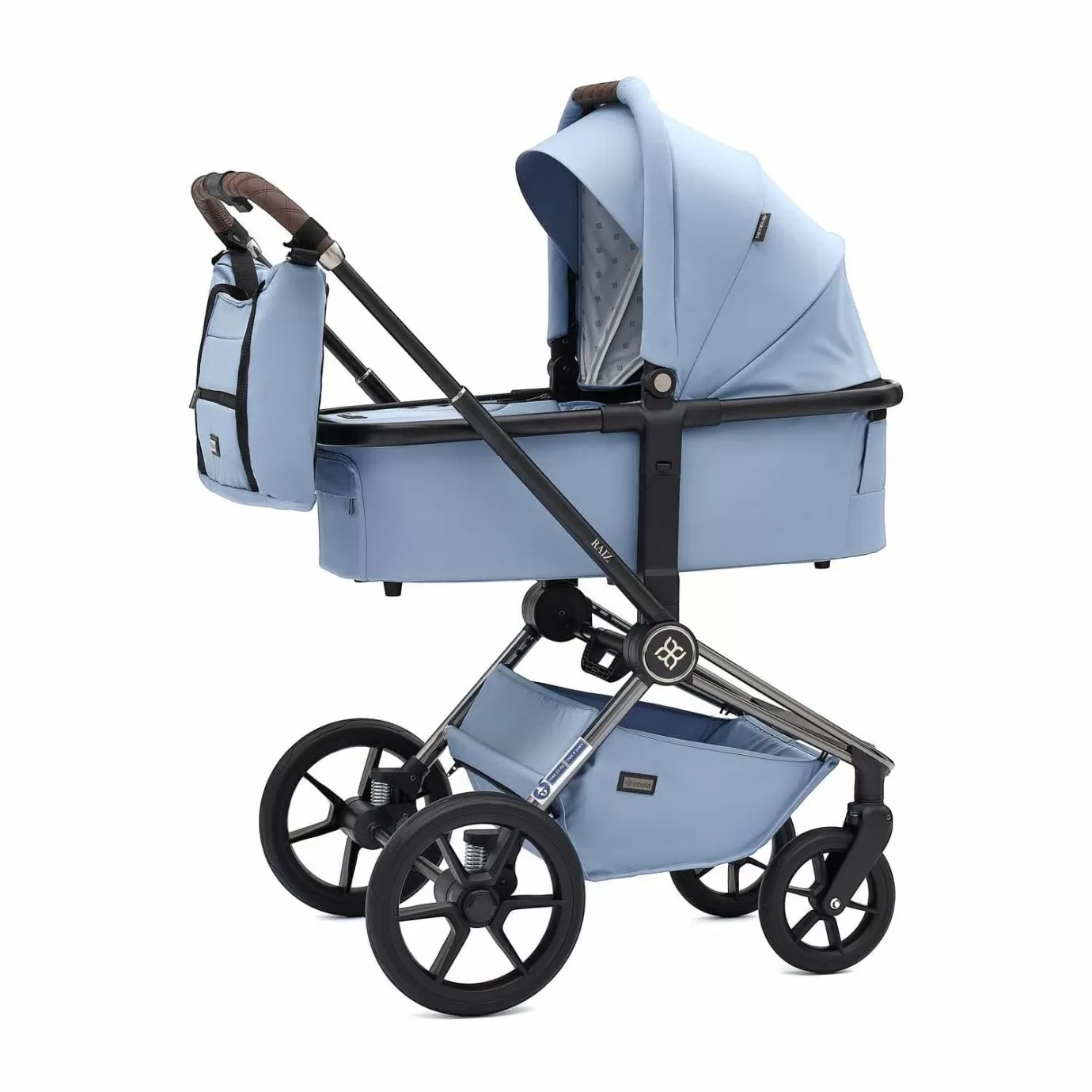 Labala RAIZ EDITION LINE 2025 Sky blue