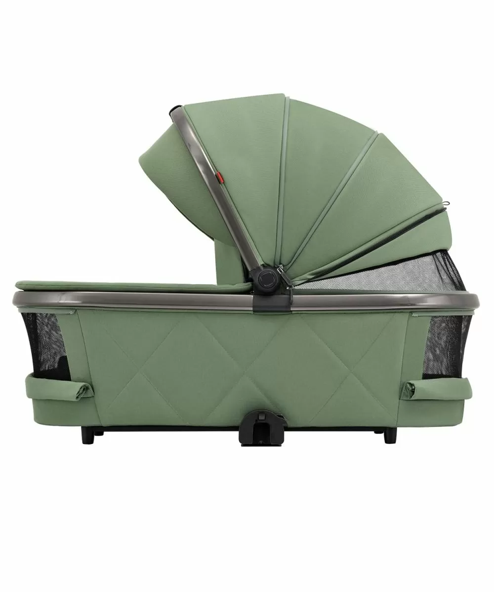 Коляска 2 в 1 Carrello Omega