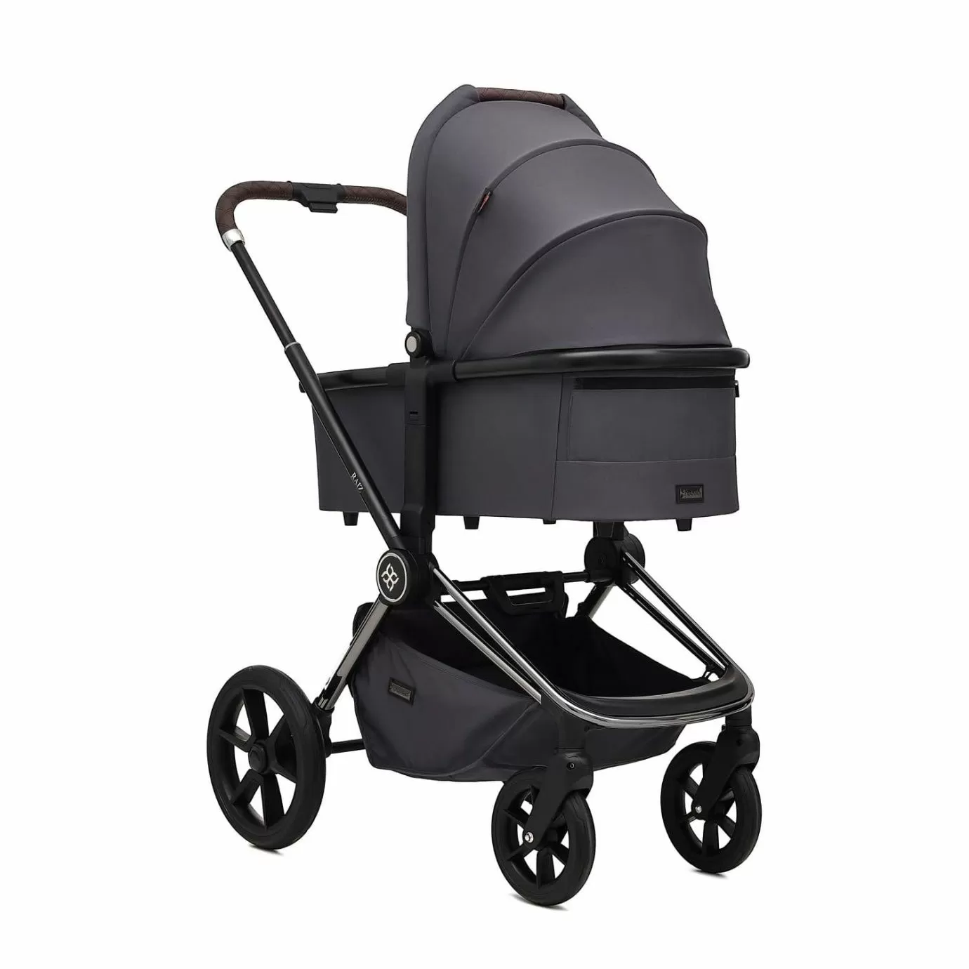 Labala RAIZ EDITION LINE 2025 Anthrazit