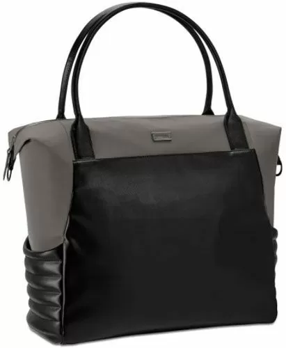 Сумка для коляски Cybex PRIAM Soho Grey