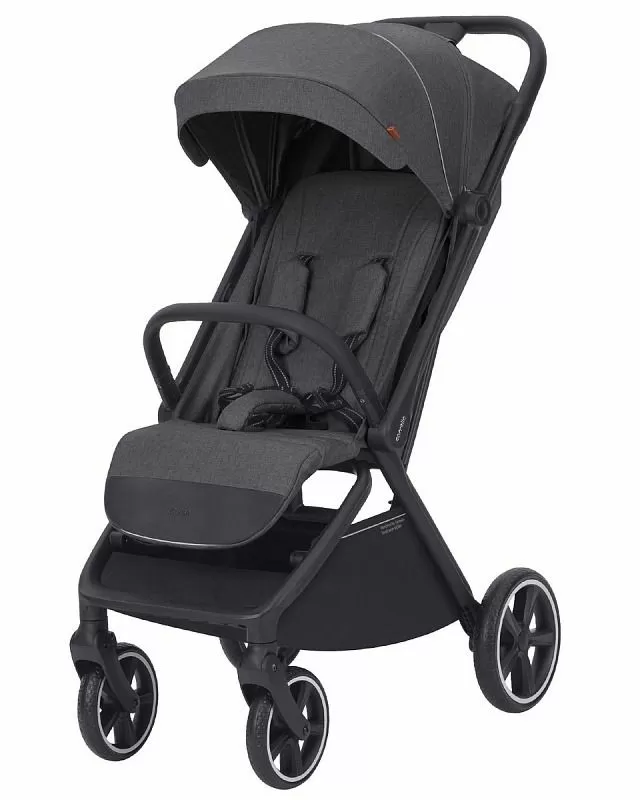 Коляска прогулочная Carrello Corsa