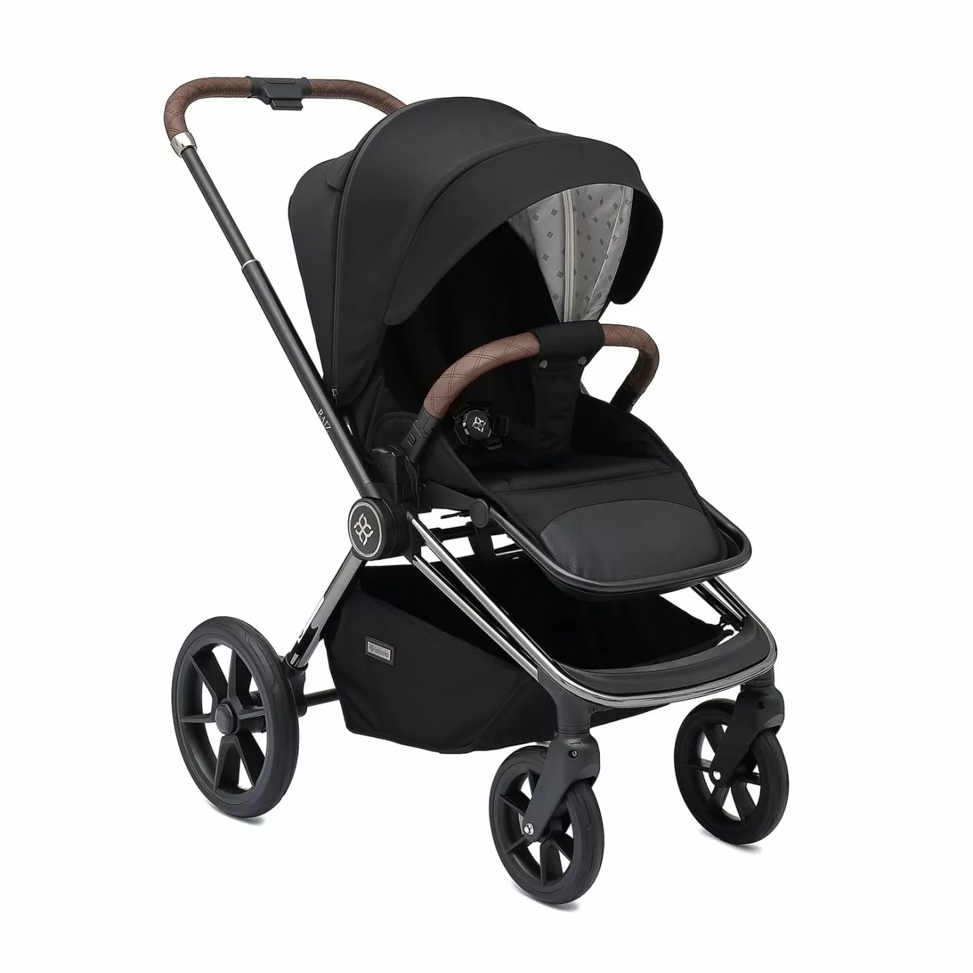 Labala RAIZ EDITION LINE 2025 Black night