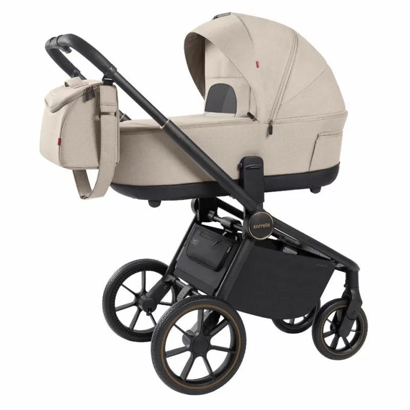 Универсальная коляска Carrello Epica 2 в 1 2025