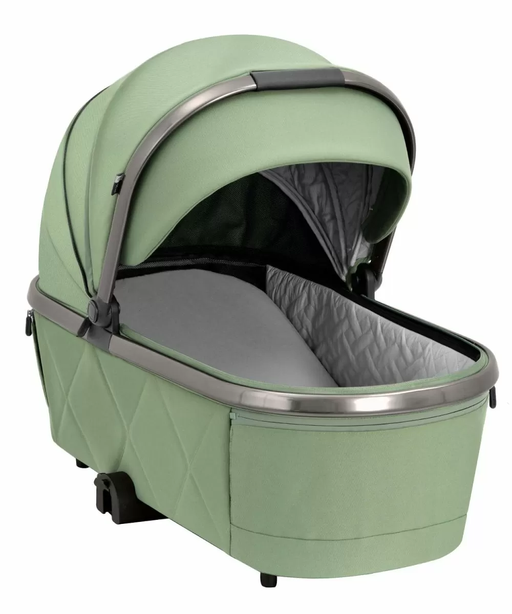 Коляска 2 в 1 Carrello Omega