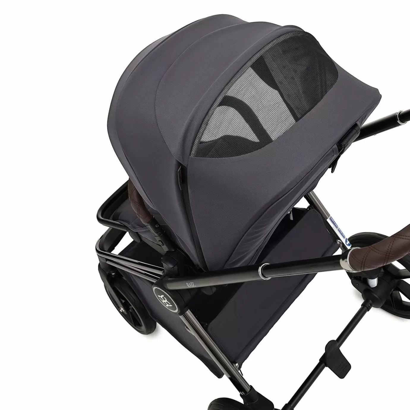 Labala RAIZ EDITION LINE 2025 Anthrazit