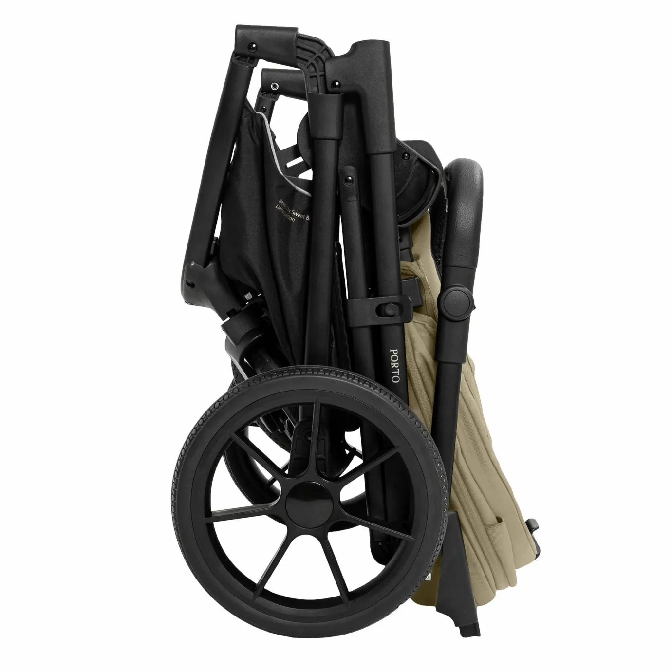 Коляска Sweet Baby Porto Beige