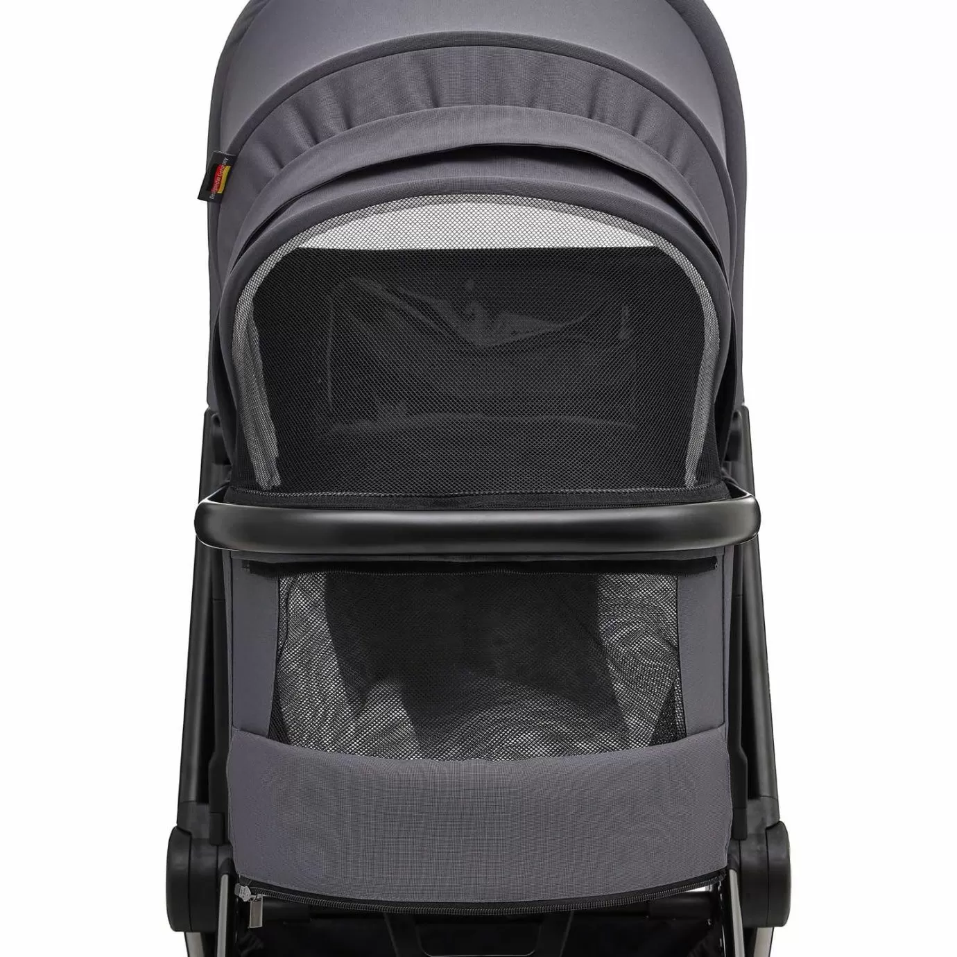 Labala RAIZ EDITION LINE 2025 Anthrazit