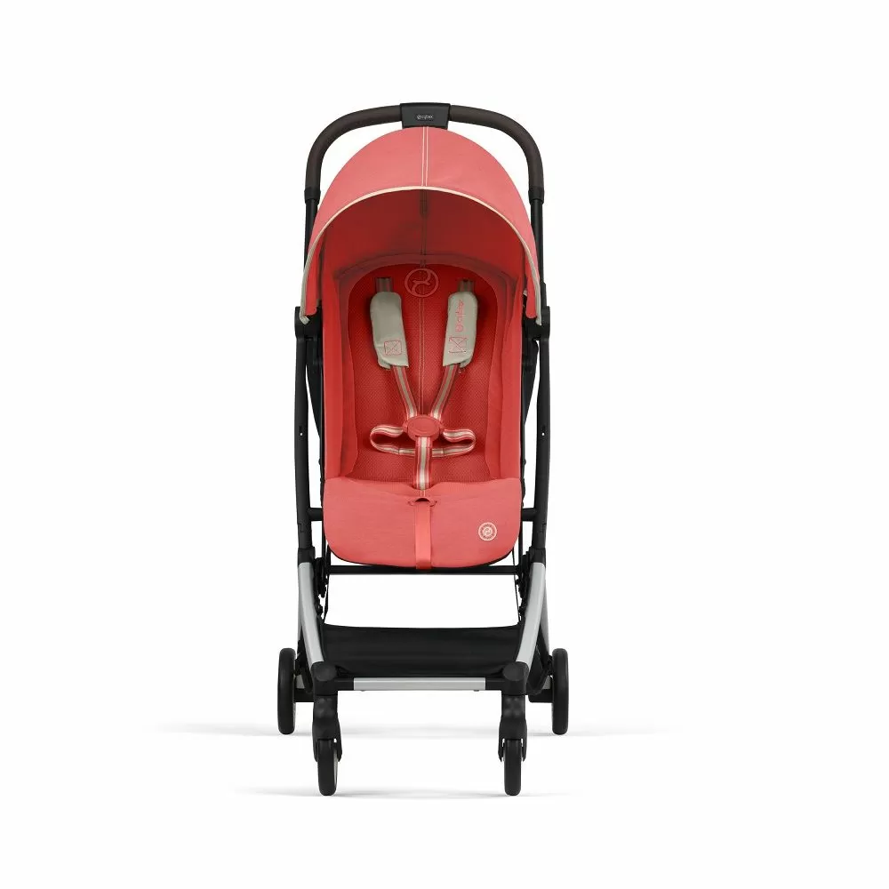 Orfeo SLV Hibiscus Red