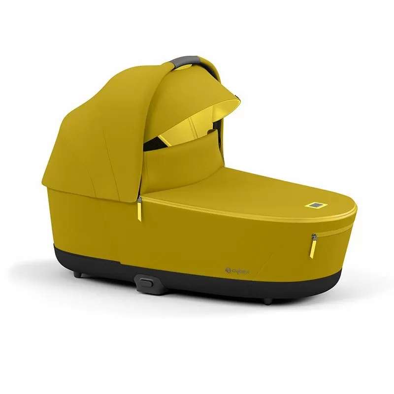 Спальный блок Cybex PRIAM IV Mustard Yellow