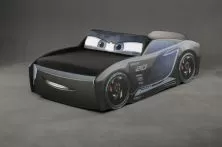 Кровать машина 160x80 Шторм