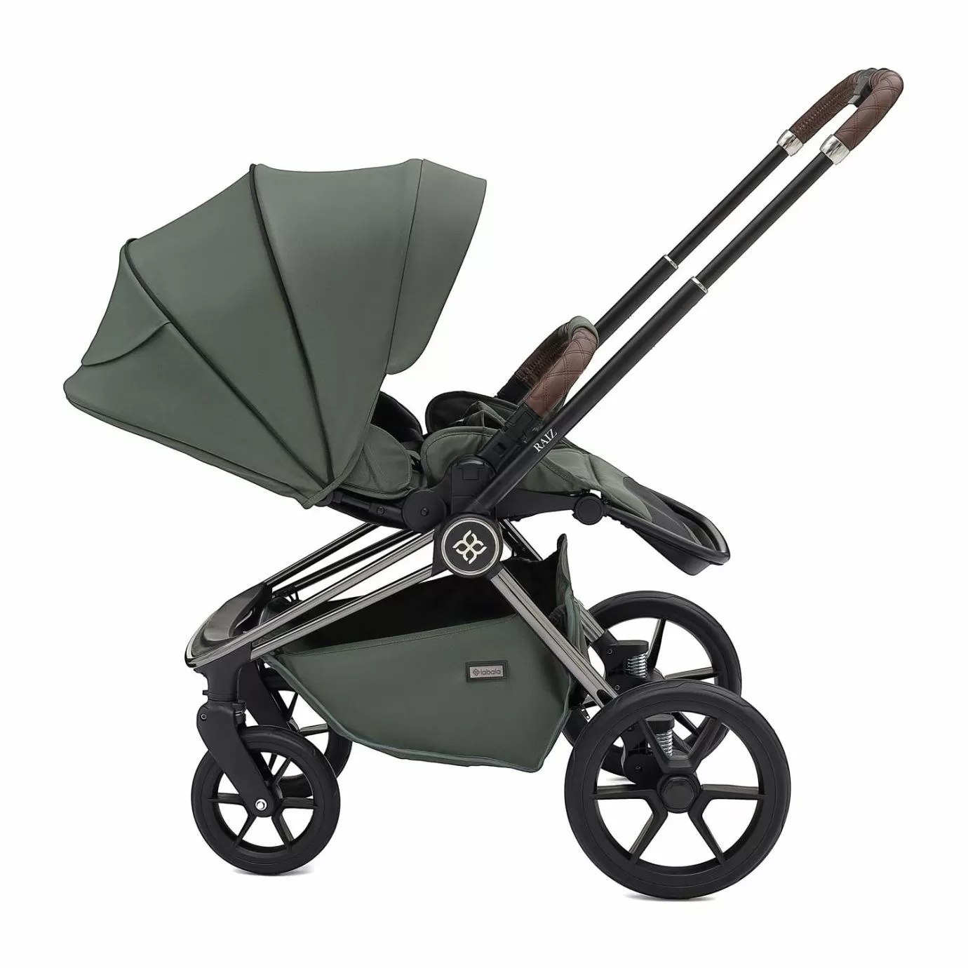 Labala RAIZ EDITION LINE 2025 Green