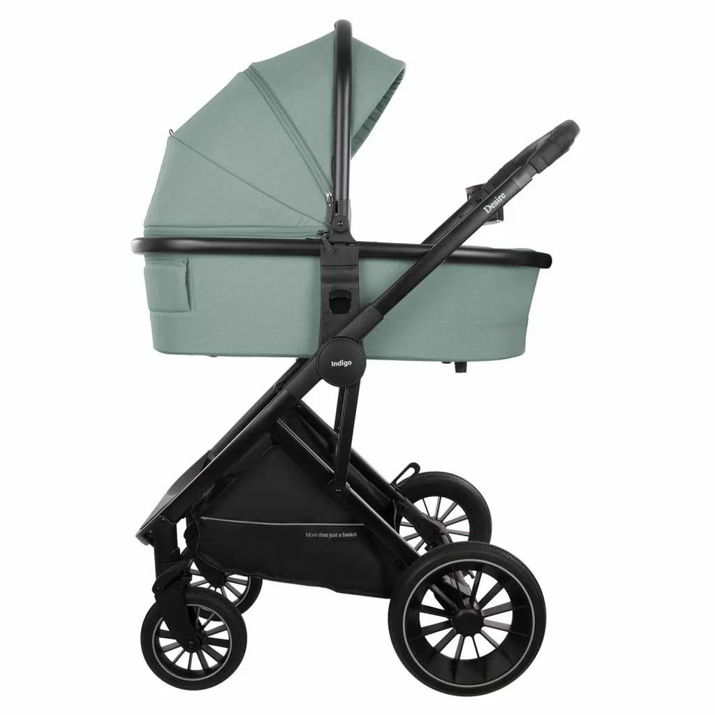 Коляска Indigo DESIRE