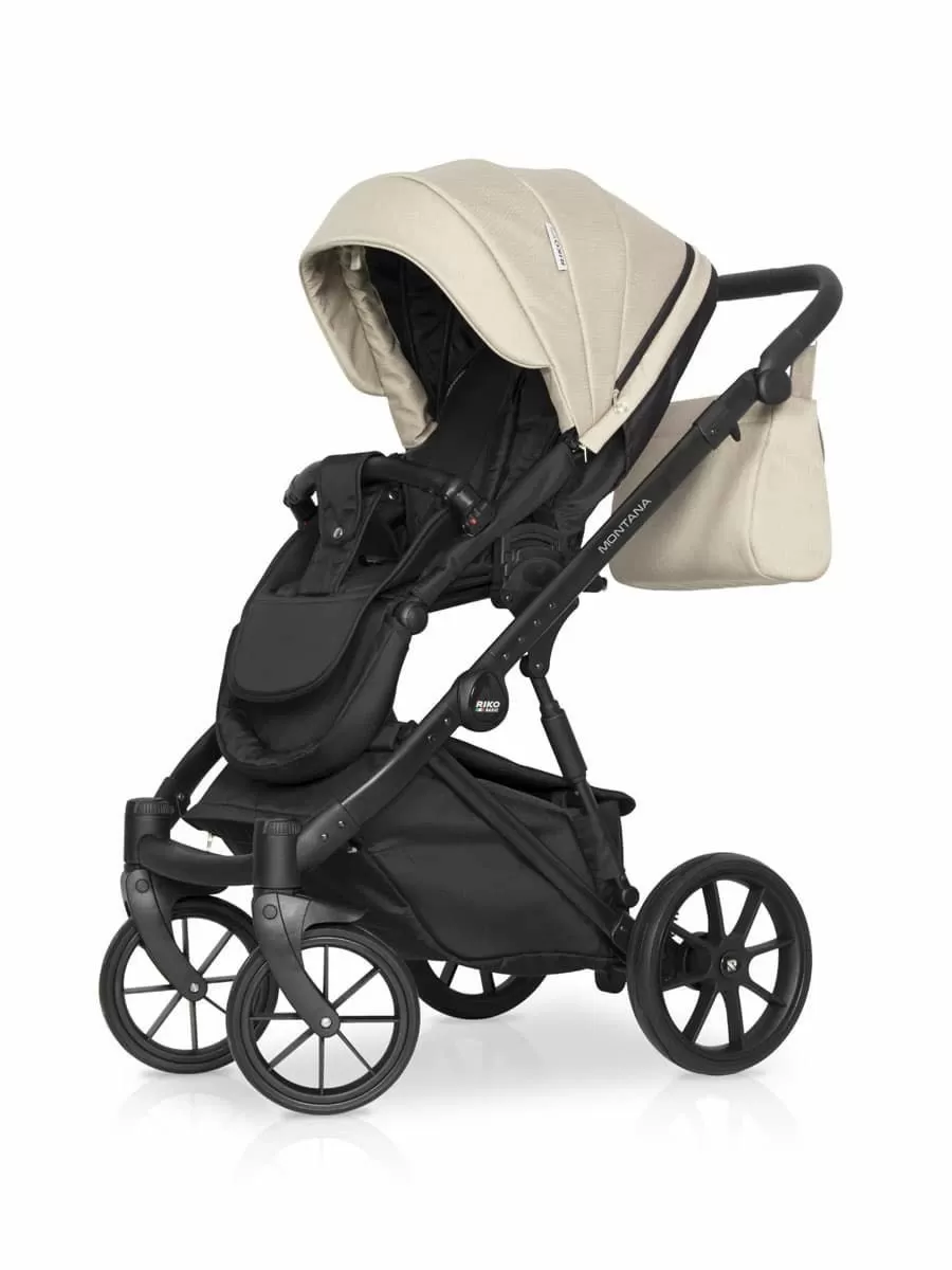 Коляска Riko Basic Montana