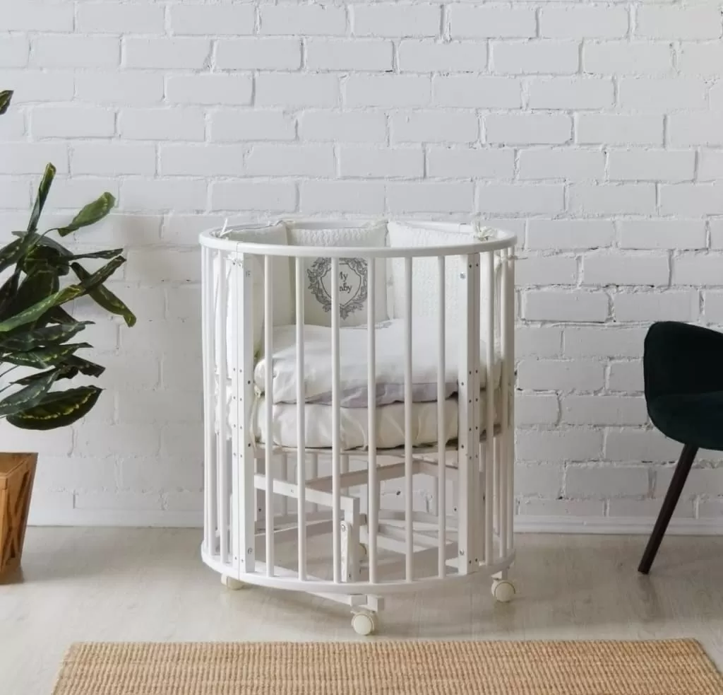 Кровать Candy Dream Lux 9 в 1