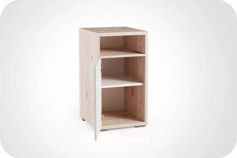 Тумба напольная Tetrix 10