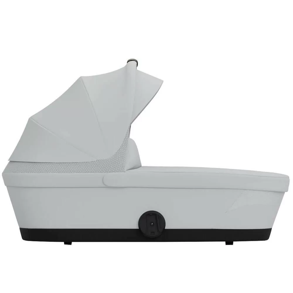 Спальный блок Cybex Melio Cot Fog Grey