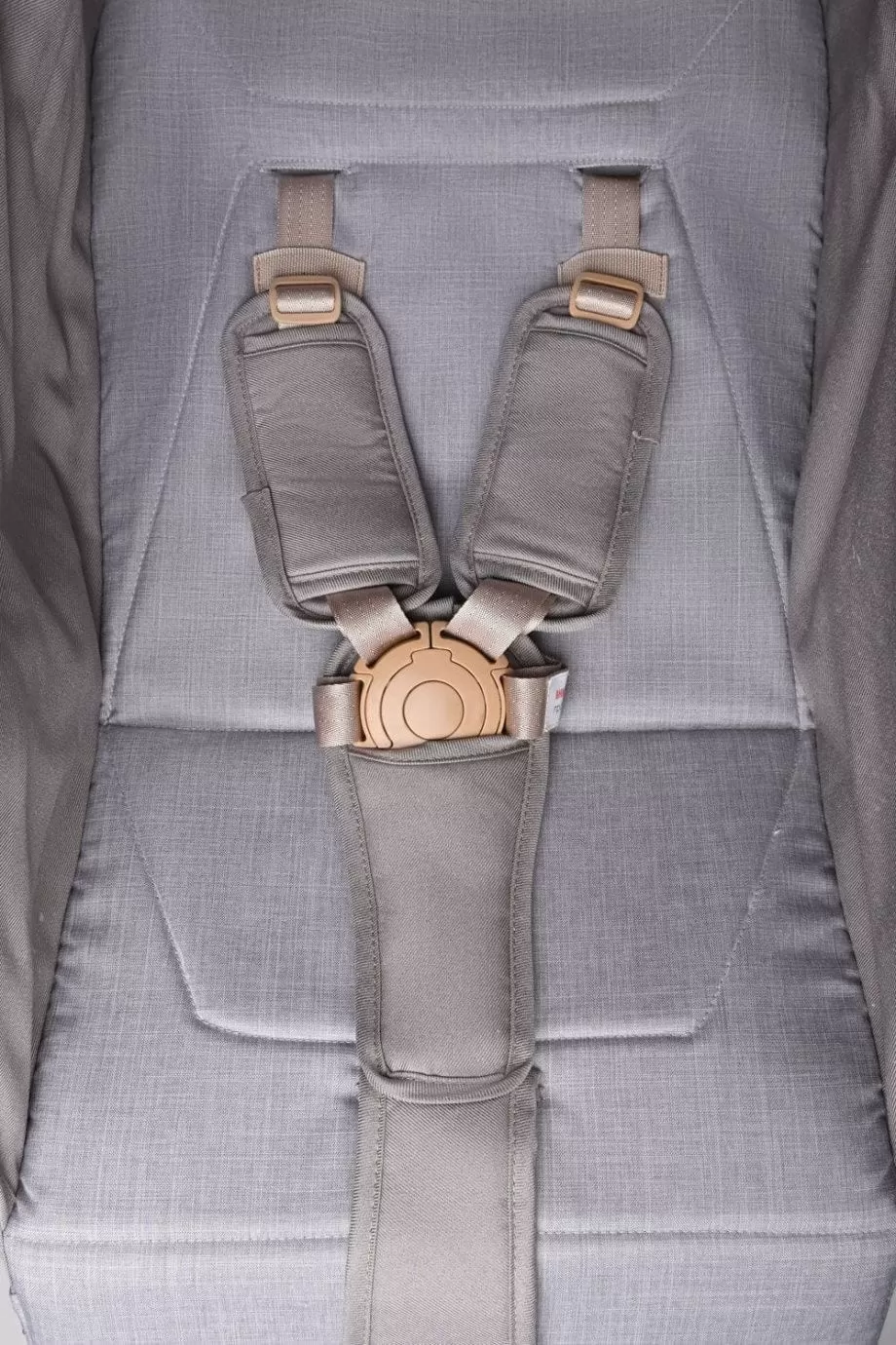 Коляска детская Aimile Summer Original (Pearl)