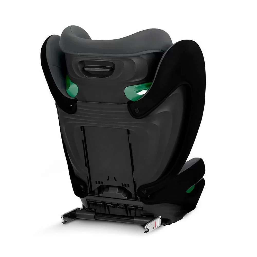 Автокресло Cybex Solution B i-Fix
