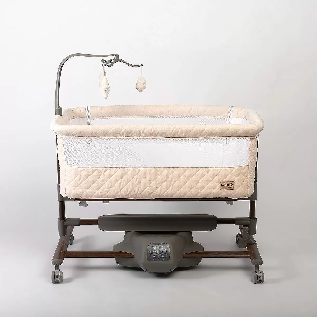 Колыбель Peppy Sonno