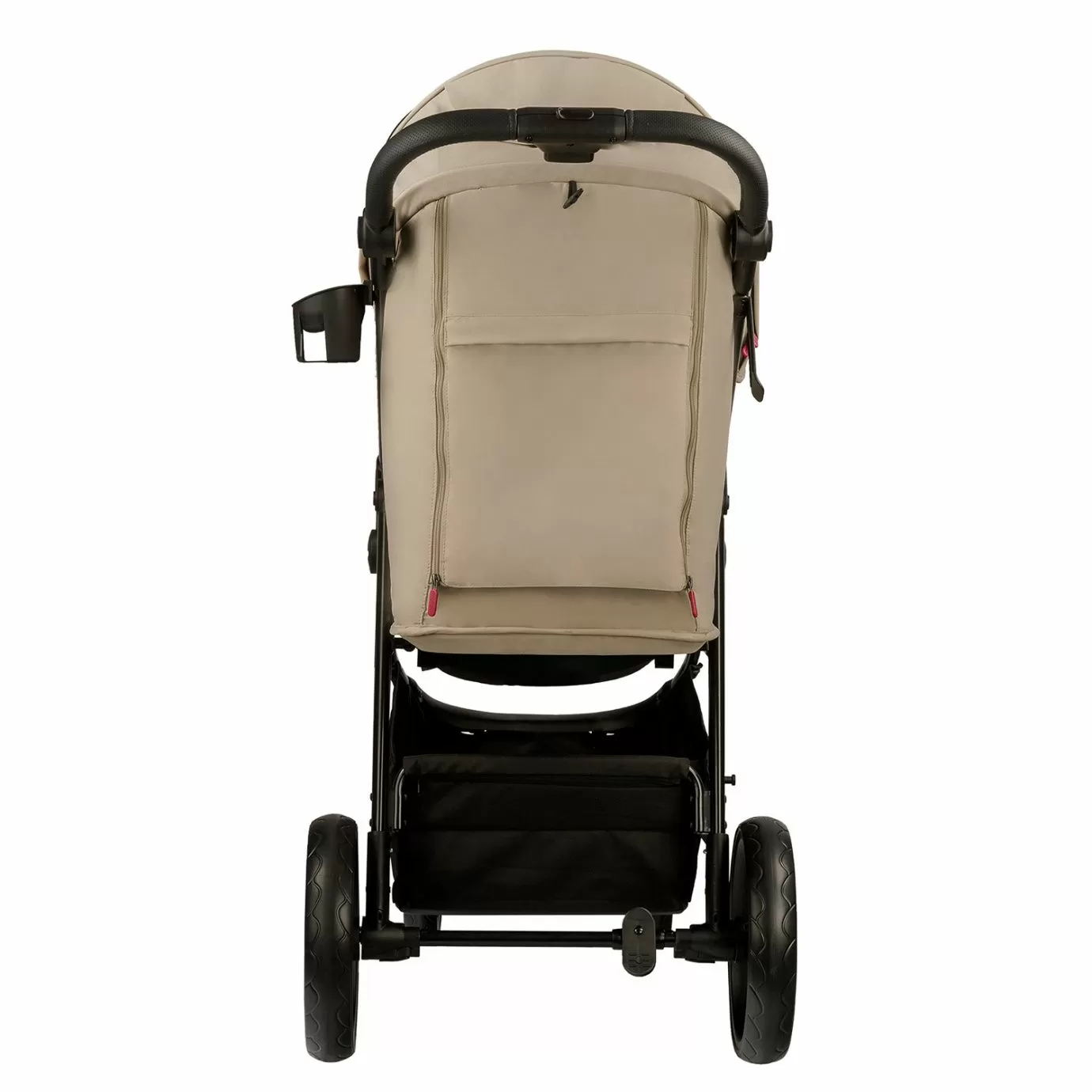 Коляска прогулочная Indigo SPARK
