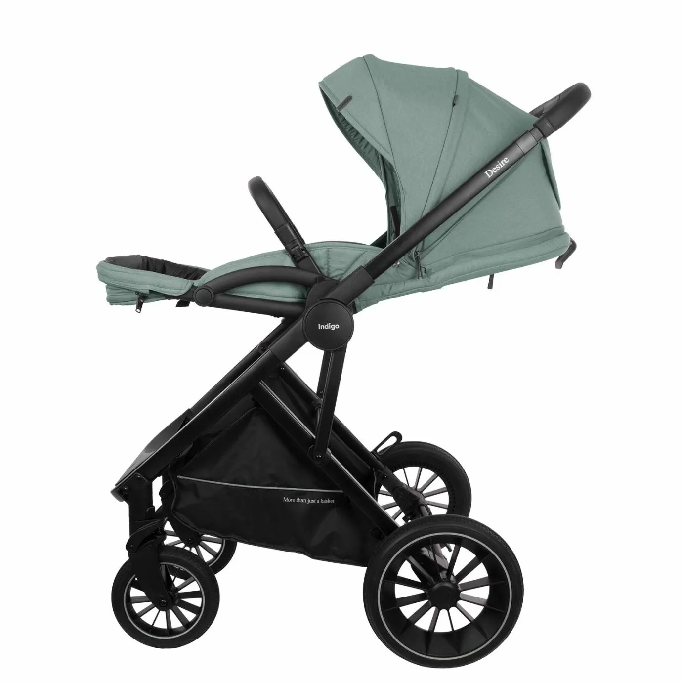 Коляска Indigo DESIRE