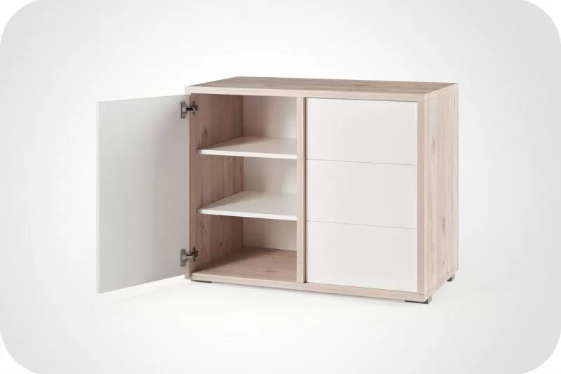 Комод Tetrix 14 со створкой