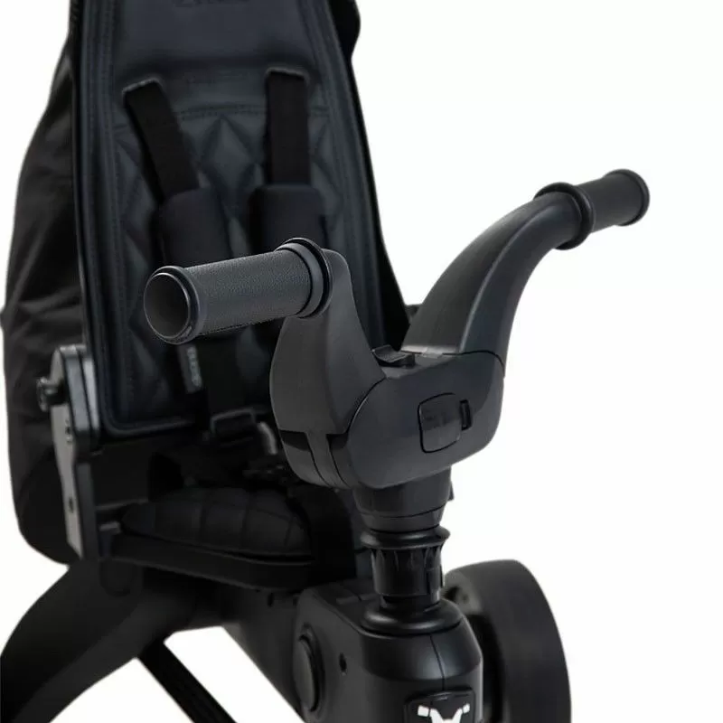 Doona детский велосипед Liki Trike Limited Edition Midnight