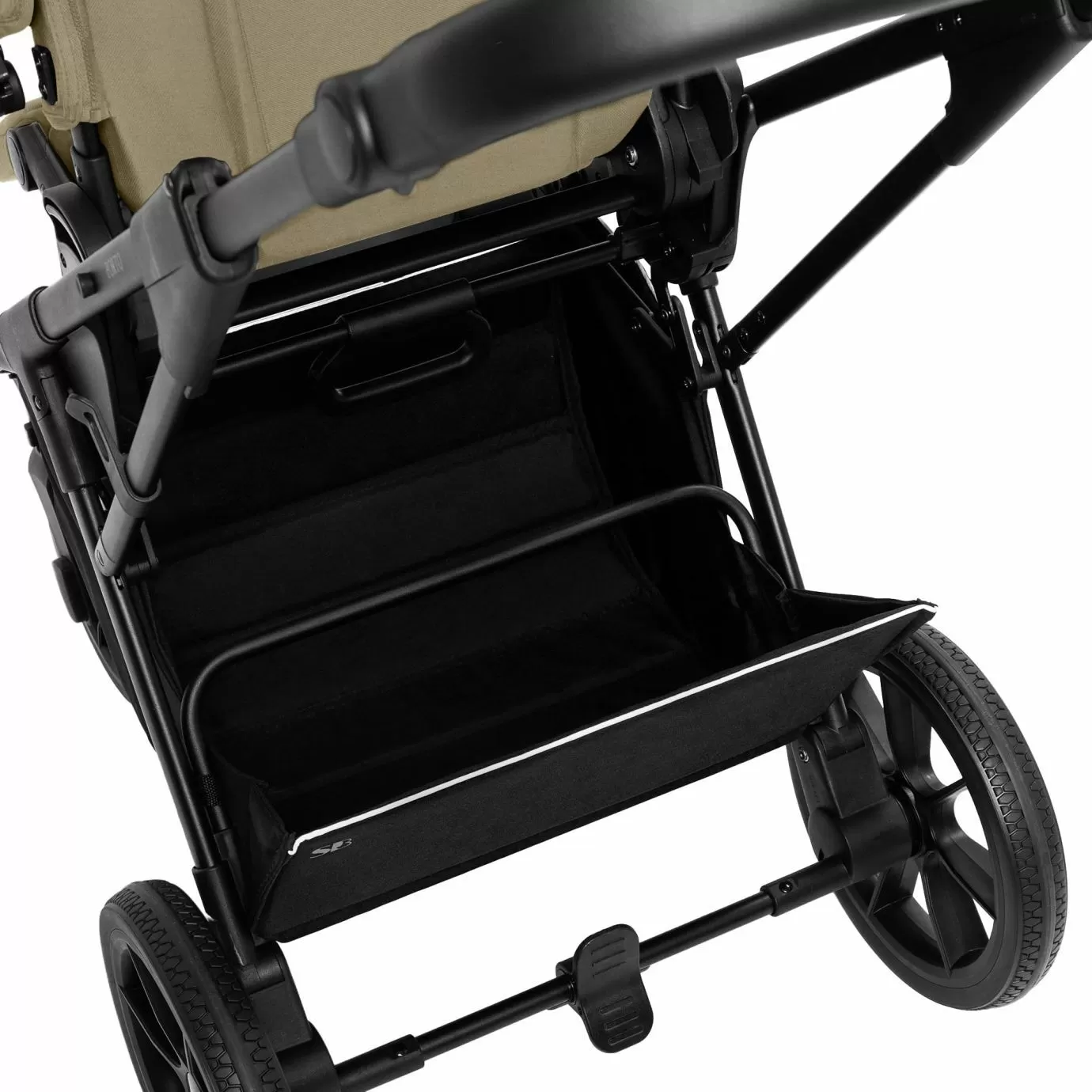 Коляска Sweet Baby Porto Beige