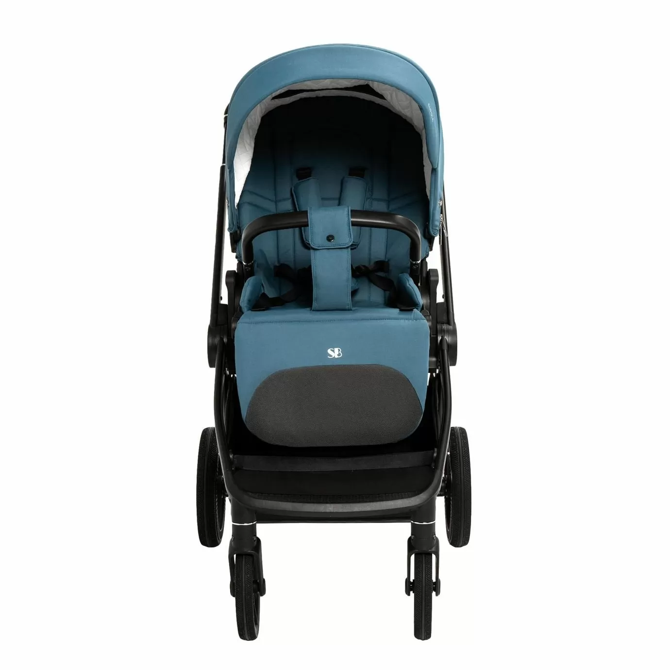 Прогулочная коляска Sweet Baby Cupola Ocean Green