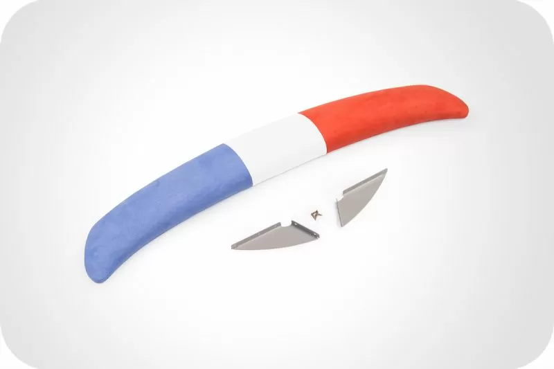 Мягкий спойлер к NEO EVO N1 UNO полиция стандарт