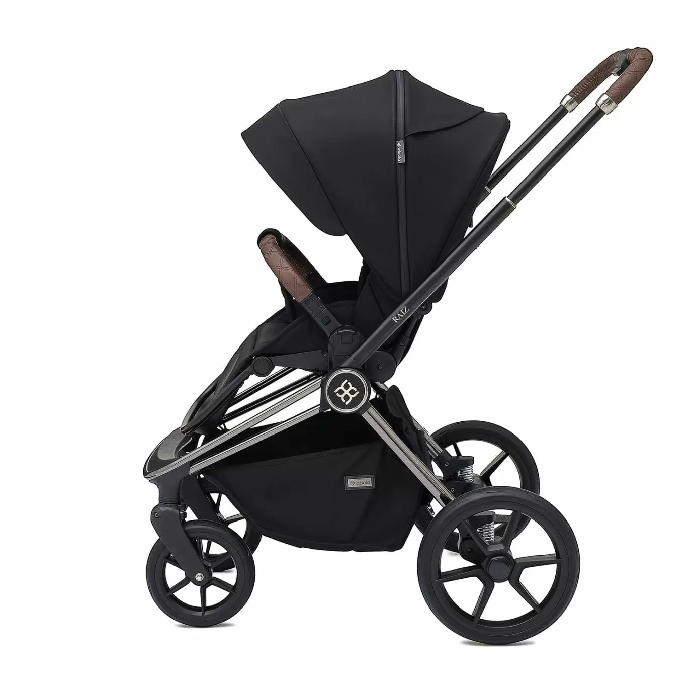 Labala RAIZ EDITION LINE 2025 Black night