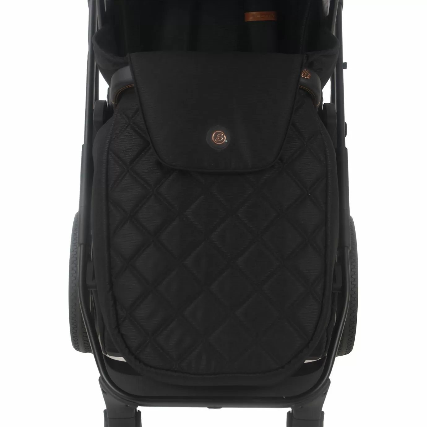 Модульная коляска 2в1 SevillaBaby ELETTA