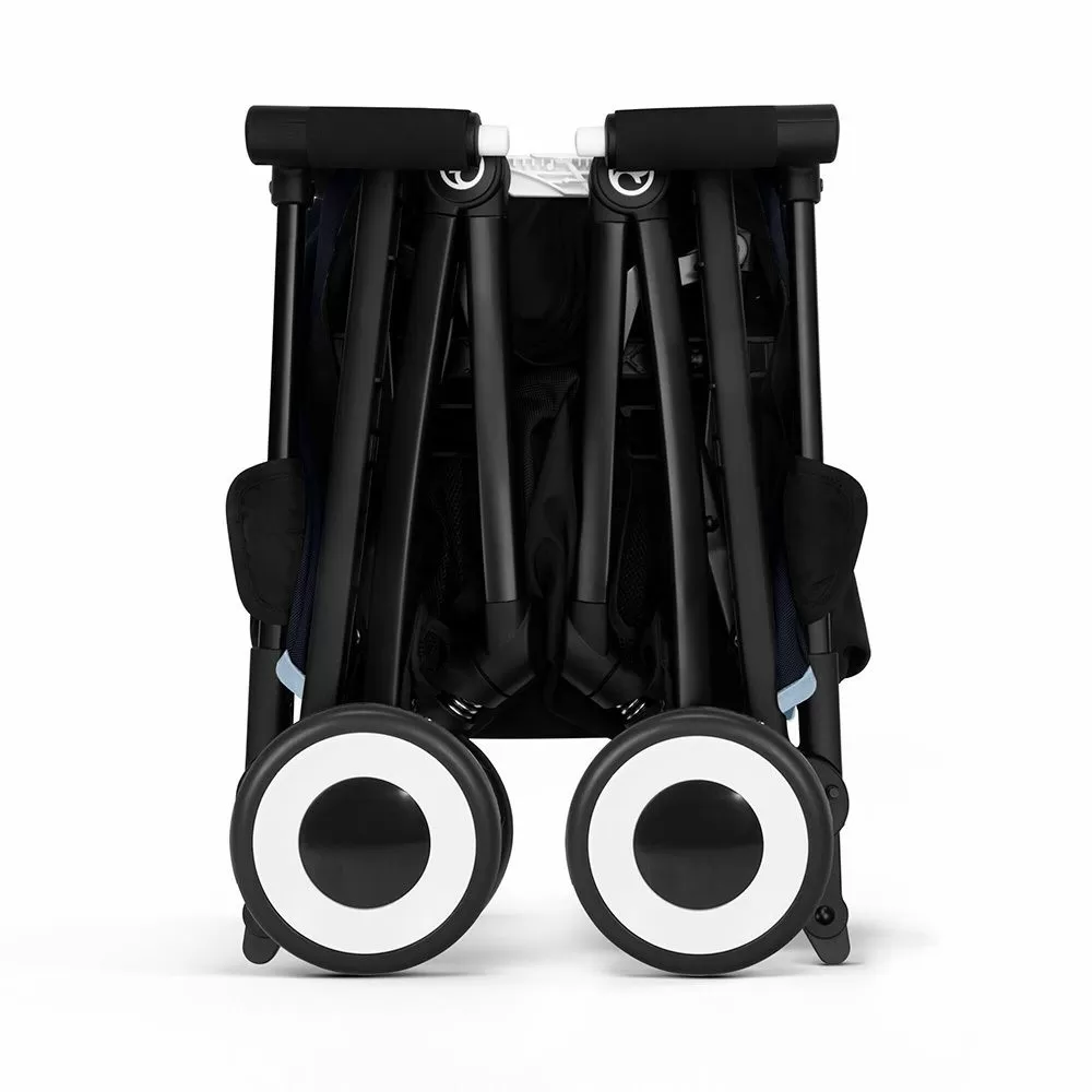 Прогулочная коляска Cybex Libelle