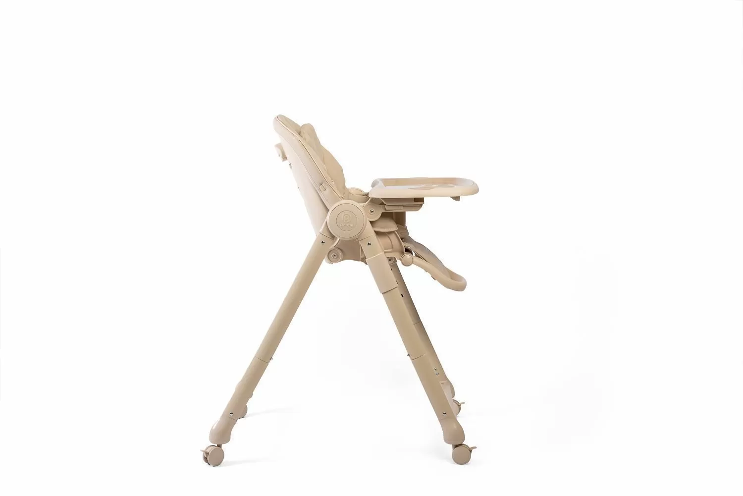 Стул для кормления Peppy Sommelier (Beige)