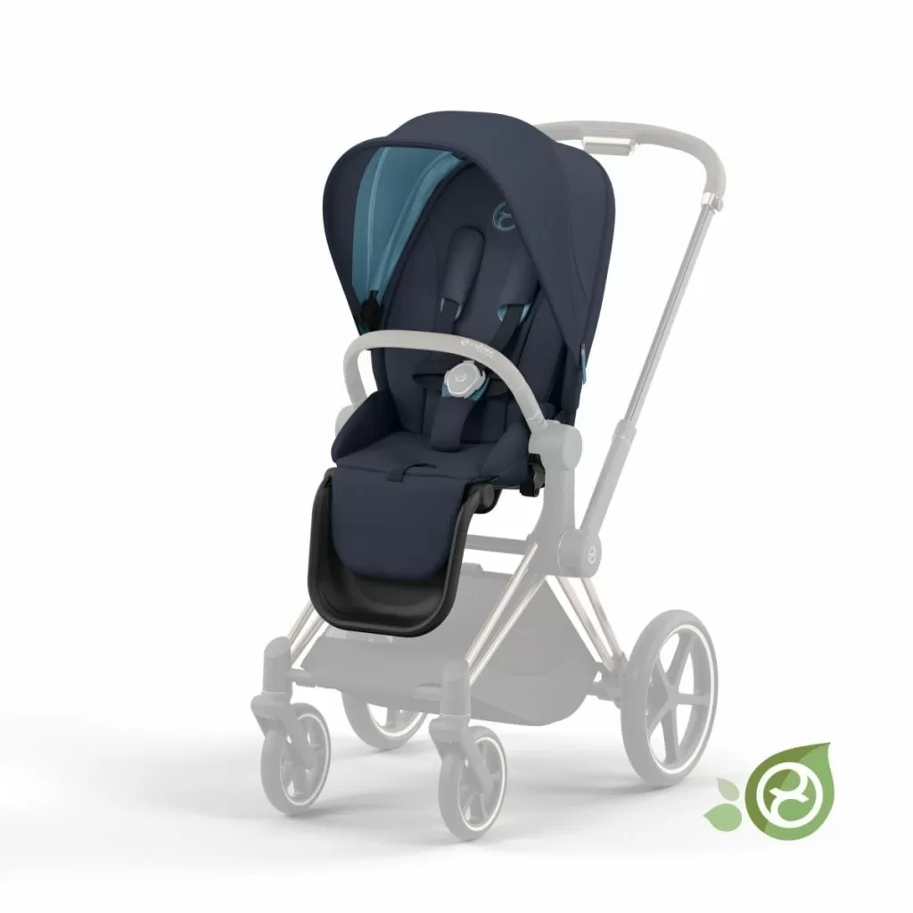 Набор Cybex Seat Pack PRIAM IV Dark Navy