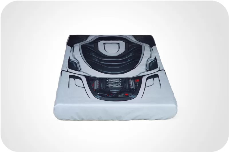 Чехол на матрас для кровати машины 180х90