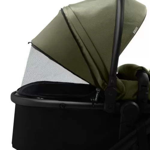 Коляска-трансформер Amare GL Olive