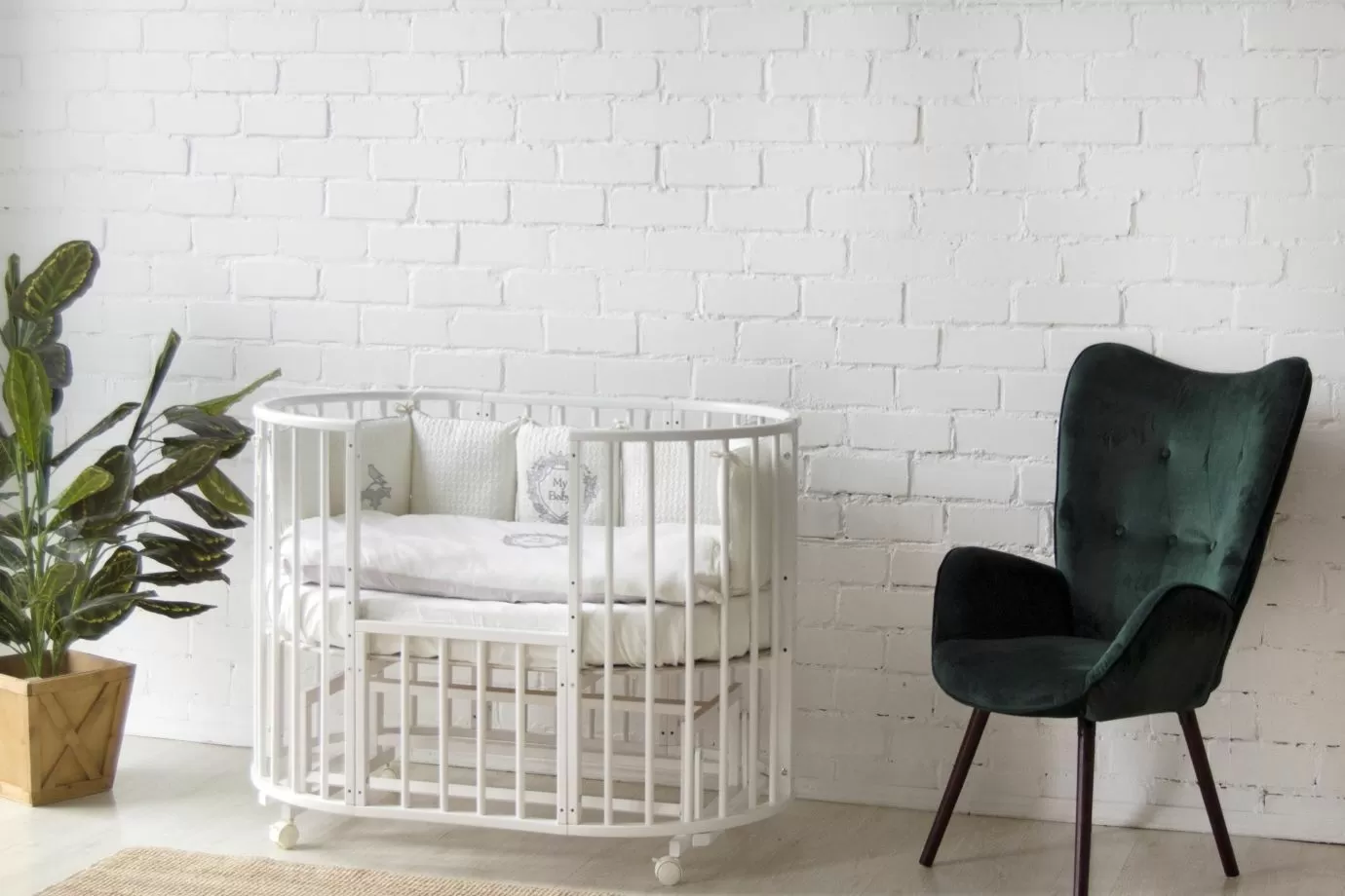 Кровать Candy Dream Lux 9 в 1
