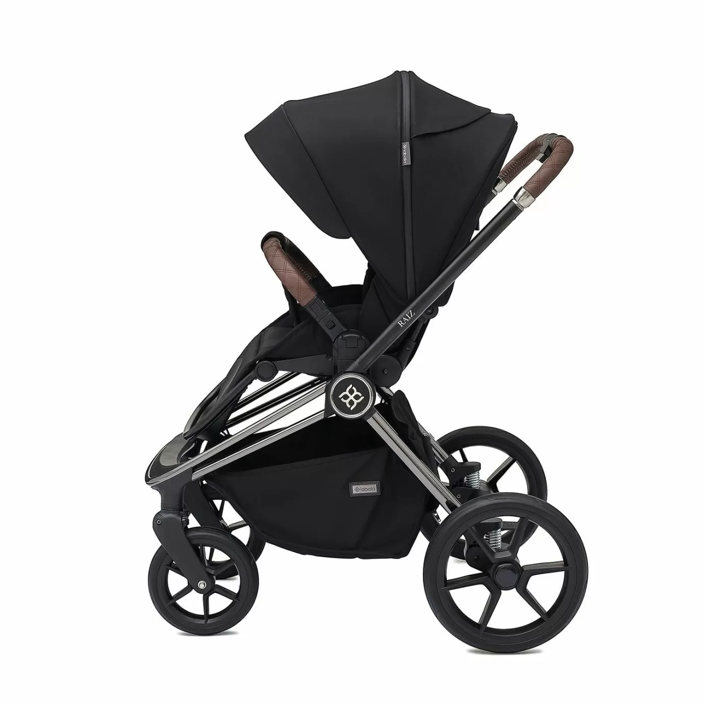 Labala RAIZ EDITION LINE 2025 Black night
