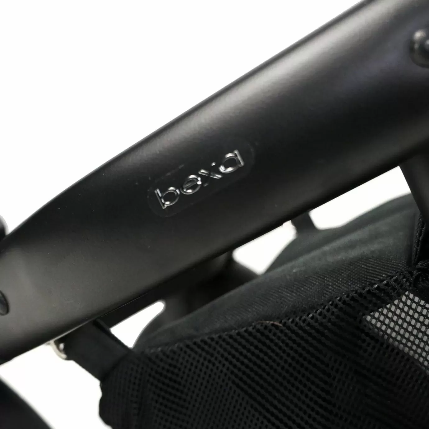 Коляска Bexa AIR