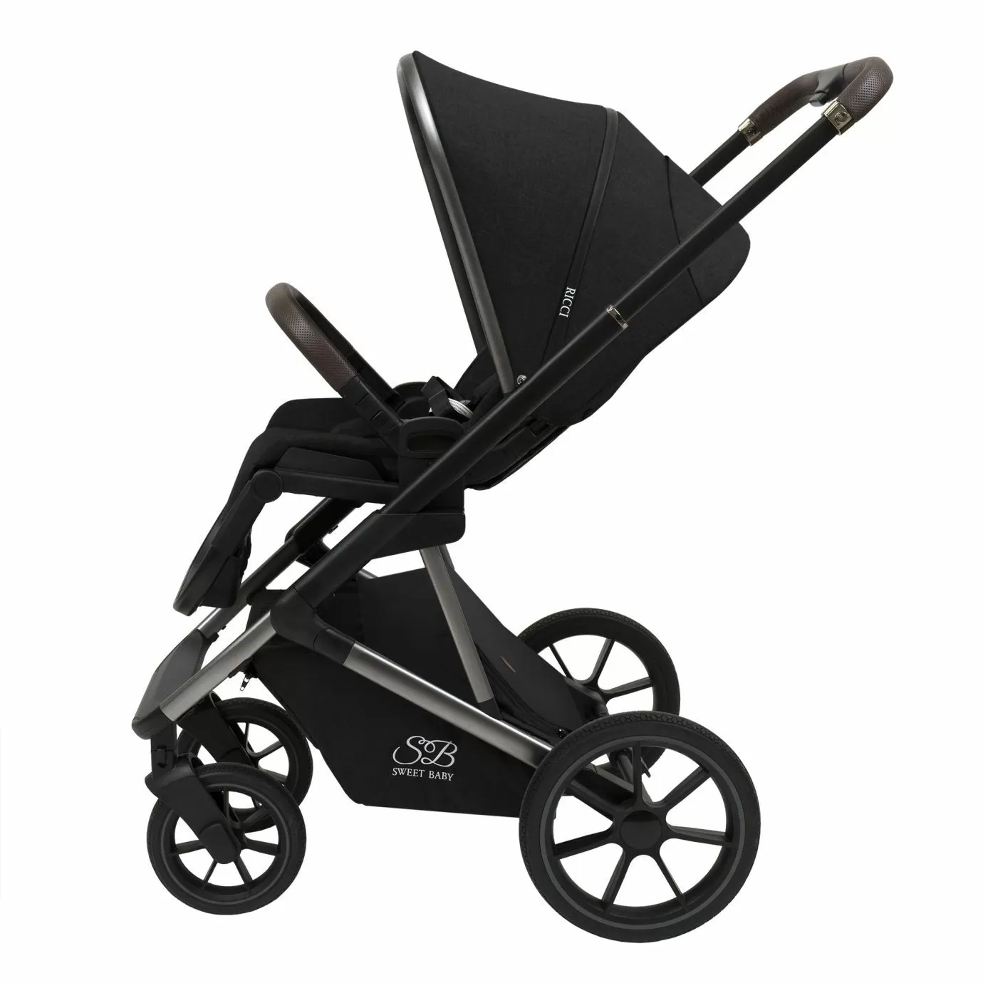 Коляска Ricci