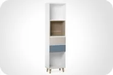 Пенал LX 23 без принта