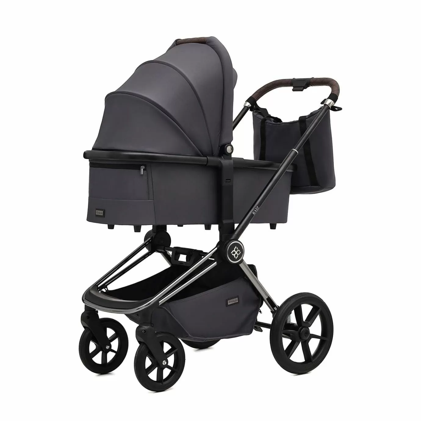 Labala RAIZ EDITION LINE 2025 Anthrazit
