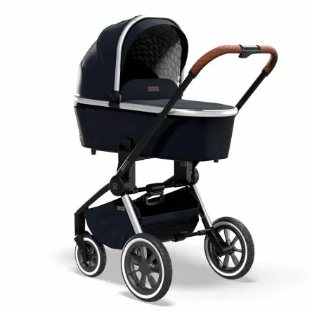 Коляска Moon Resea S Air 2 в 1 Navy 2023