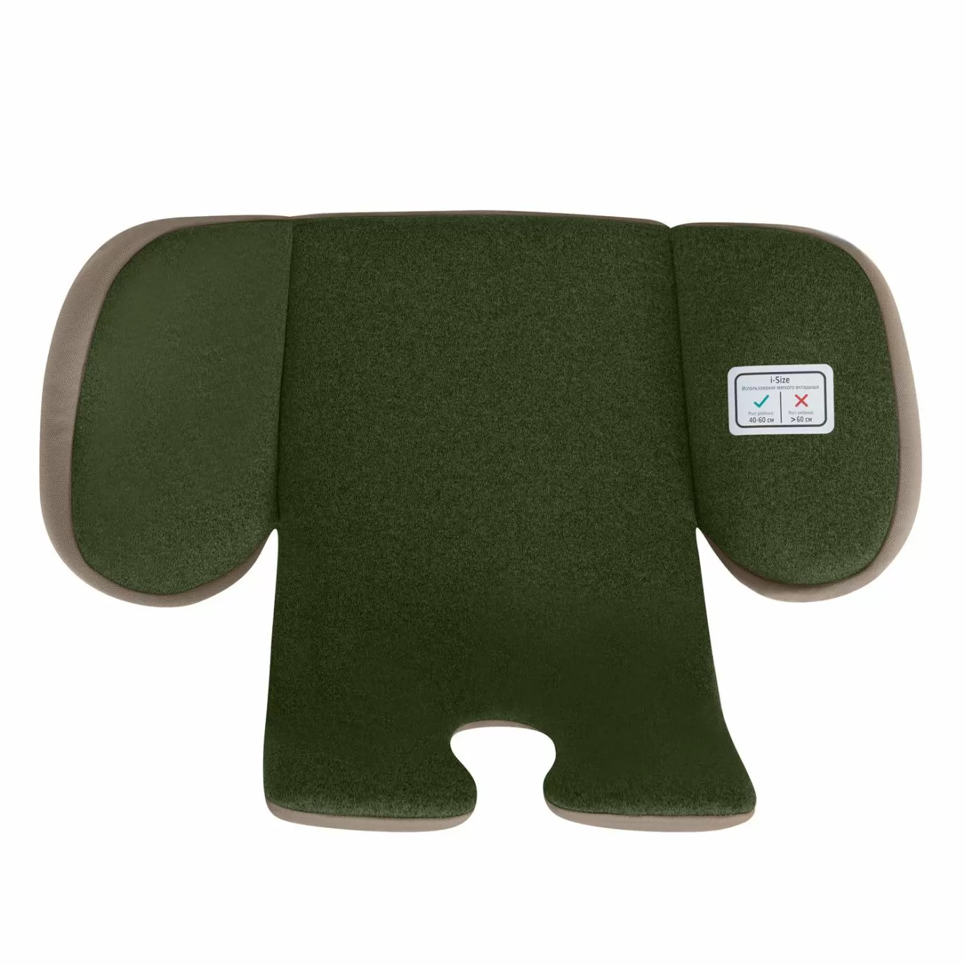 Автокресло NUOVITA MACZIONE NIS2-1