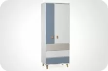 Шкаф LX 33 без принта