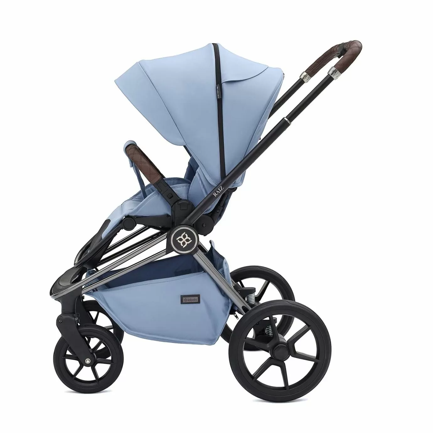 Labala RAIZ EDITION LINE 2025 Sky blue