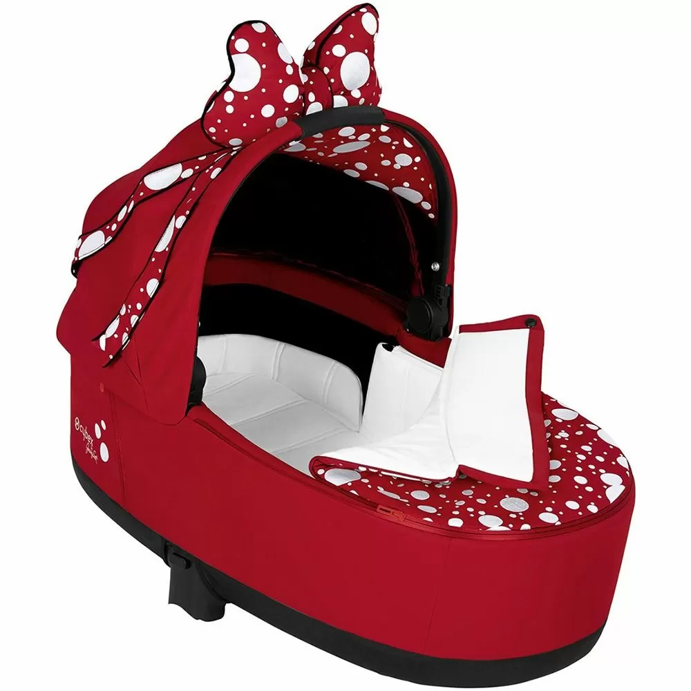 Спальный блок Cybex Priam III FE JS Petticoat